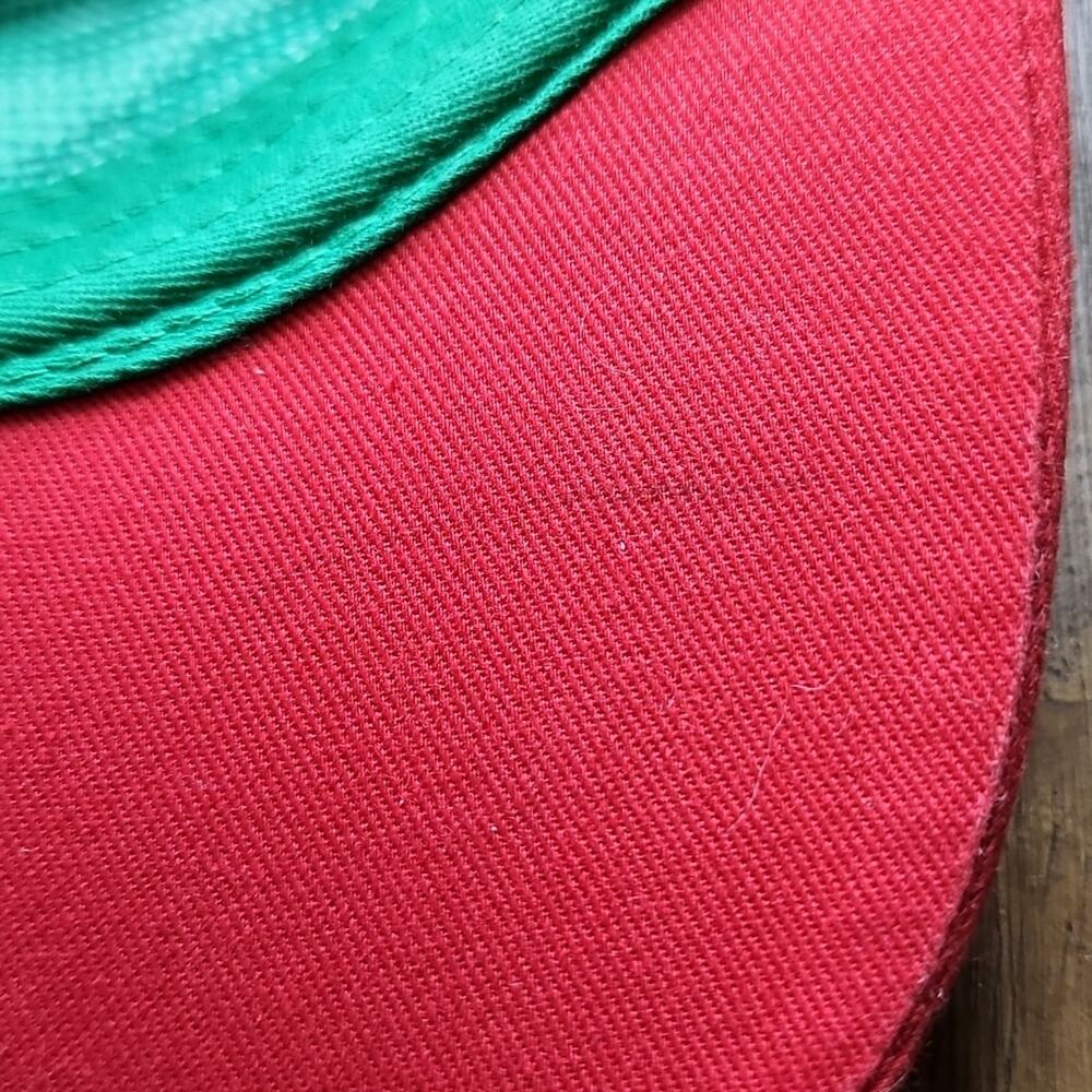 Six Flags “Marvin The Martian” Snapback Hat - Picture 4 of 5
